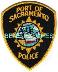 CALIFORNIA,SACRAMENTO PORT POLICE 1_wm